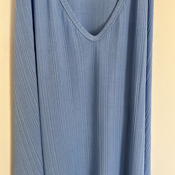 Free People Periwinkle Tank Top - Picture 2 of 3